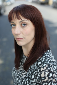 Hannah McPake