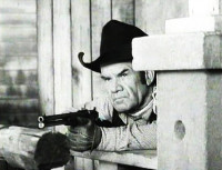 Ray Jones