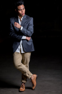 Marvin Ryan