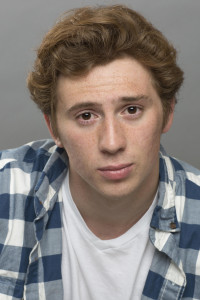 Matthew Michaud