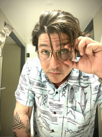 Octavio Quilichini