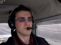 Ben Pedersen