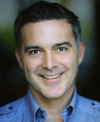 Peter Davenport