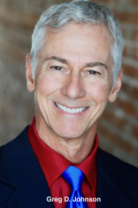 Greg D. Johnson