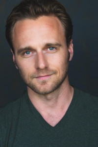 Sam Ashdown