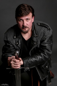 Ian Walsh