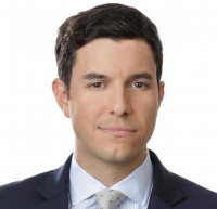 Tom Llamas