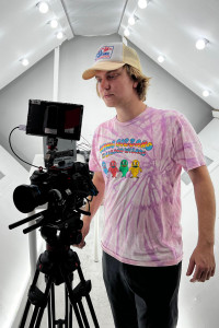 Jake Webber