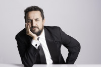 Alfredo León León