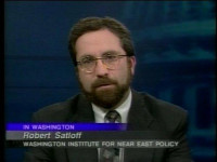 Robert Satloff