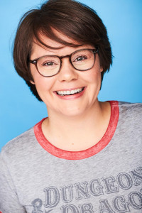 Katie Dodson