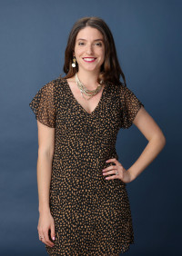 Nina Carlin