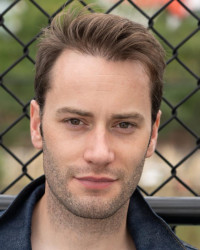 Jon Haslam