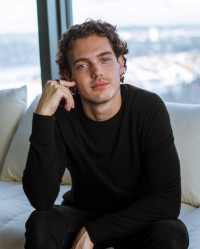 Ethan Seneker