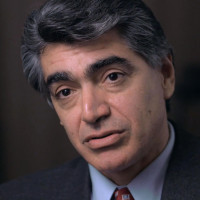 Mark Rossini