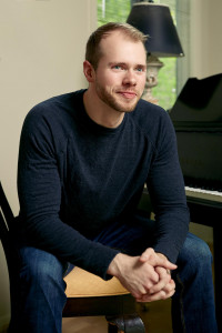 Christopher Gentle