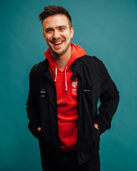 Cameron Wohlschlaeger