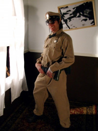 Sam Ronick
