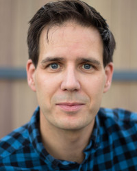 Jake Ulasich