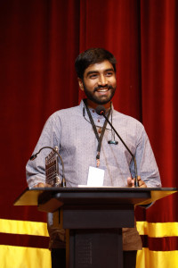 Anshuman Joshi
