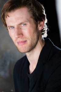 Mac Hines