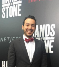 Eduardo Ceballos