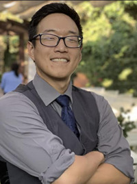 Tim J. Lim