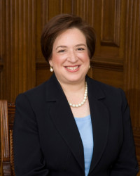 Elena Kagan