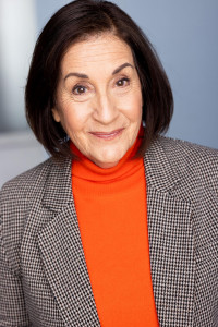 Connie Nelson