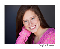 Taylor Barnes