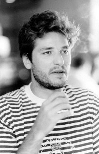Dragan Jovanovic