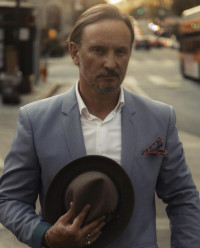 Michael Jovanovski