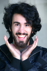 Nima Jafari