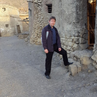 Willi Kamarad