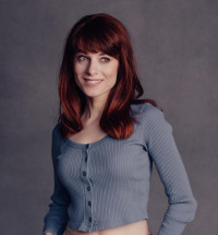 Lydia Bottom