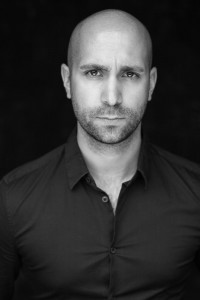 Ewan Borthwick