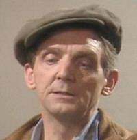 Paddy Joyce