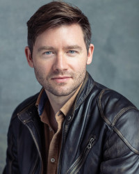 Duncan Casey