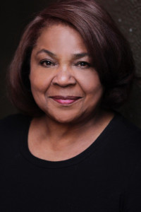 Joyce Lakin