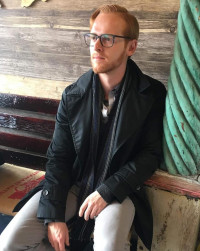 Adam Bogoch