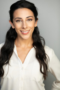Simone Rene