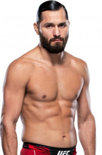 Jorge Masvidal