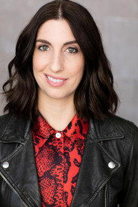 Meghann Murphy