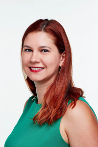 Stephanie Weaver
