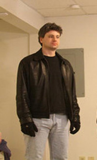 Corey Cardarelli