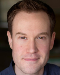 Tom Becker
