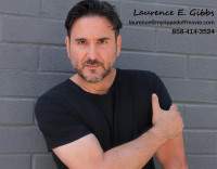 Laurence E. Gibbs