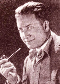 Ray June