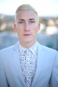 Talon Reid