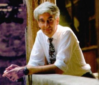 Jacques Vallee